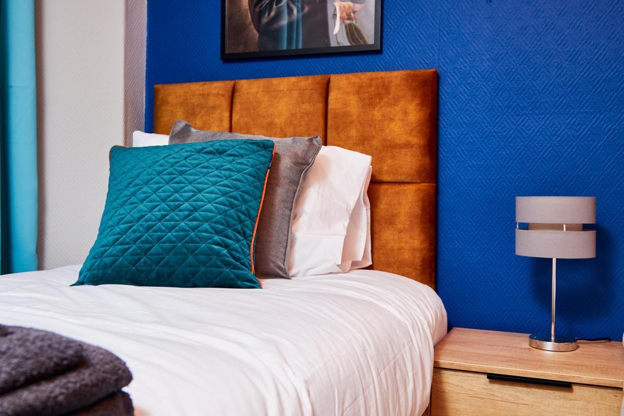 Perfect Place To Stay Fast Free Wifi Εδιμβούργο Εξωτερικό φωτογραφία