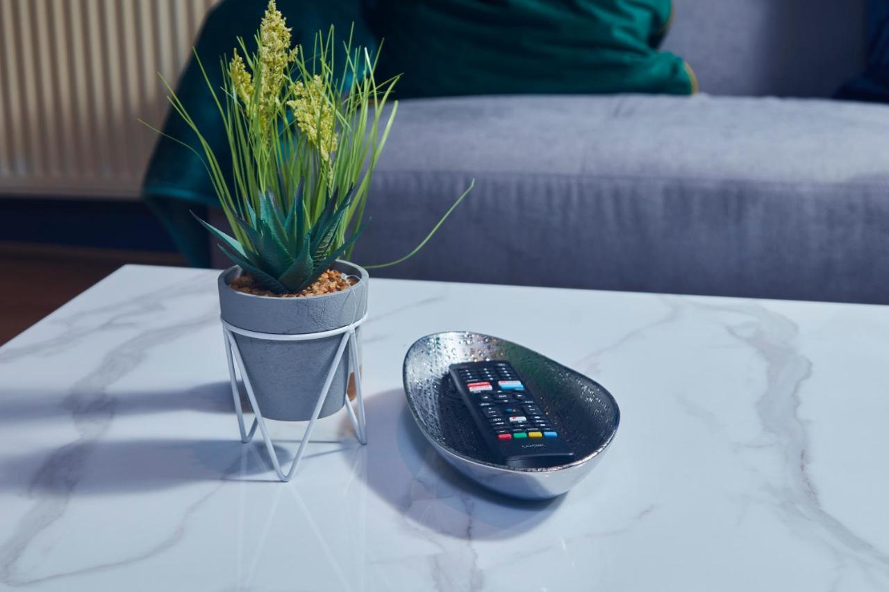 Perfect Place To Stay Fast Free Wifi Εδιμβούργο Εξωτερικό φωτογραφία